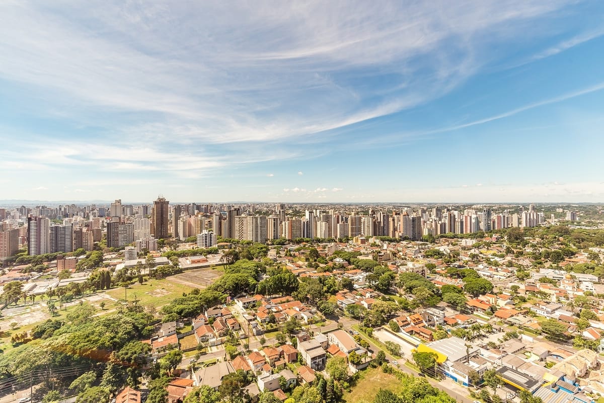 Curitiba – PR